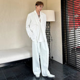 Men's Contemporary Suit Set